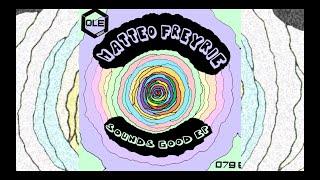 Matteo Freyrie - Would You Buy That (Extended Mix) (Ole Groove) (Tech House)