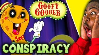 SPONGEBOB CONSPIRACY #6: Goofy Goober Cult Theory - (REACTION)