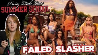 Pretty Little Liars: Summer School is an Unhinged MESS | Explained