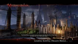 Neverwinter, Building a New Character - Level 1