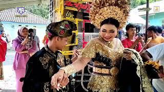 MENTAHAN VIDEO PENGANTIN BOCIL VIRAL LOMBOK BARAT