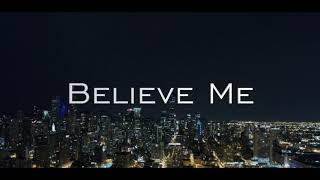 Believe Me -Sageh Marie (Shot By Deuce)