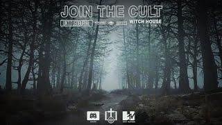 Witch House Music Stream #17 | Discord Community