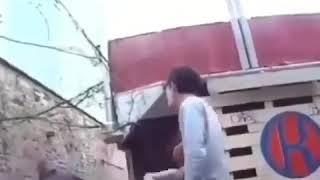 уличные драки street fights