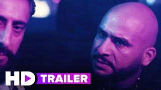 4 BLOCKS Trailer (2020) HBO Max