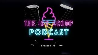 The ICY Scoop - Episode 04: What In The World?!