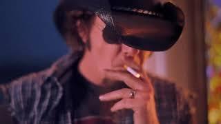 Hellyeah - Cowboy way Video Official