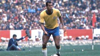 Carlos Alberto, O Capitão do Tri [Goals & Skills]