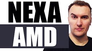 NEXA Майнинг на Видеокартах AMD с Lolminer в HiveOS | Как Майнить Nexa