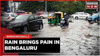 Bengaluru Rains | Residents, Govt Cry As Rain Leaves City Waterlogged | English News