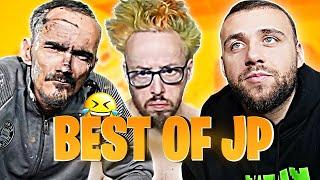 BEST OF JEAN PORMANOVE IMPOSSIBLE DE NE PAS RIGOLER  BEST OF JP #45