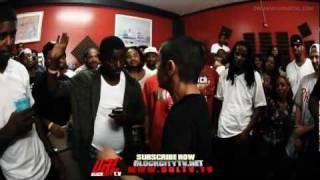 BLOCKCITYTV | KEV MONEY VS YOUNG ROBBLES | FULLBATTLE