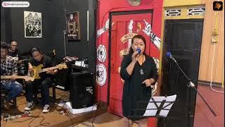 CINTA DAN PERMATA - PANBERS | COVER | LIVE MUSIC