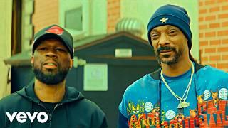 Snoop Dogg, Ice Cube, 50 Cent - Party Is Over (Music Video) 2024