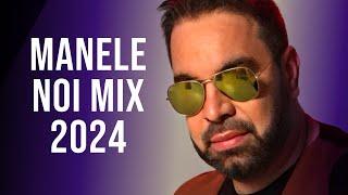 Muzica Noua Manele 2024  Mix Manele Noi 2024  Colaj Manele 2024 Cele Mai Noi