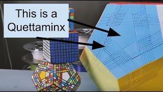 Why our naming system for large minx puzzles is terrible