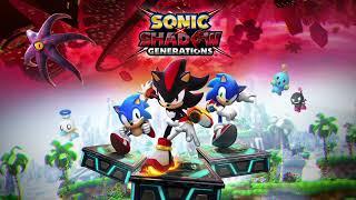 Kingdom Valley Act 2 - Sonic X Shadow Generations OST Extended