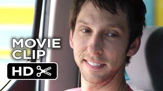 #Stuck Movie CLIP - Vibrating Device (2014) - Joel David Moore Romantic Comedy HD