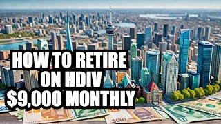 How to RETIRE on HDIV