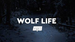 French Montana Type Beat - "Wolf Life"  | Asia Type Beat | Japan x Korean Type Beat