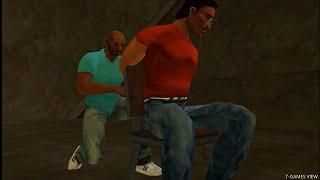 GTA Vice City Stories - Mission #27 - Leap And Bound