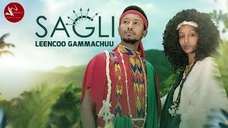 Lencho Gemechu-Saglii- New Ethiopian Oromo Music 2021(Official Video)