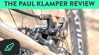 How do the Paul Klampers Stack Up Against Modern MTB Brakes? The Paul Klamper MTB Review