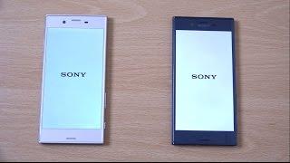 Sony Xperia XZs vs Xperia XZ - Speed Test!