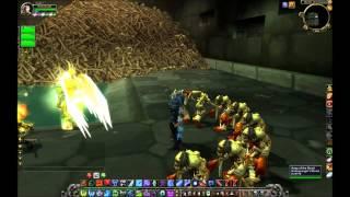 World of Warcraft: Exploring with SCA Episode 1