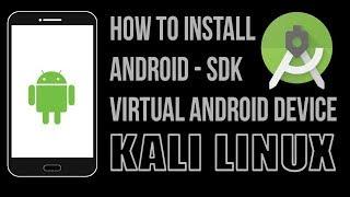 Android on Linux(Android sdk)