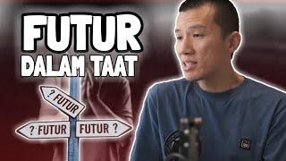 WAJIB NONTON!! Ustadz Felix Siauw Beri Resep Agar Tidak Futur dalam Ketaatan | Q & A Felix Siauw