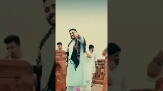 Hunar Sidhu | Kurta Pajama | Whatsapp Status | Ho Jache Kurtz Pajama Pura Jatt Nu | @Moni08