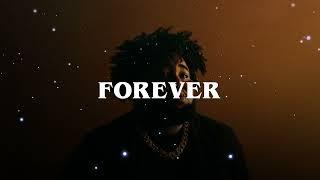 (FREE) Rod Wave Type Beat x Toosii Type Beat 2024 - "Forever"