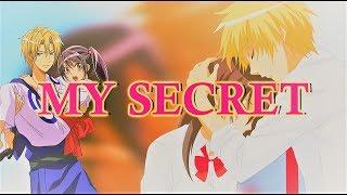 【Kaichou wa maid sama!】【FULL OPENINIG+ENGLISH SUB】【AMV】