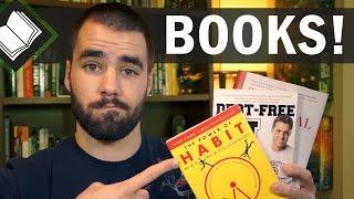 3 Books Every Student Should Read - College Info Geek