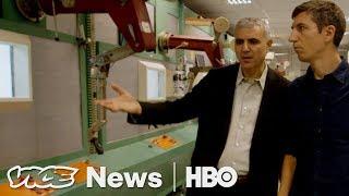 Fact-checking Elon Musk & Iran's Nuclear “Plan B”: VICE News Tonight Full Episode (HBO)