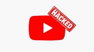 How to Recover Hacked YouTube Channel