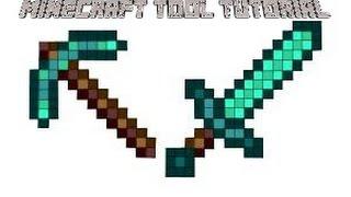 Minecraft Epic build Tutorial EP 1