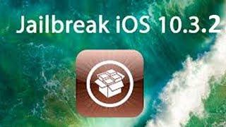 UNTETHERED IOS 10.3.2 JAILBREAK *RELEASED*! Cydia Jailbreak Tweaks For Iphone iOS 10.3.3/10.3.2