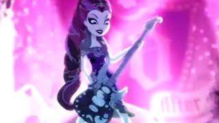 Ever After High™ Deutsch Raven rockt Kapitel 2  Cartoons für Kinder