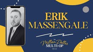 Erik Massengale [Automate Your Multi-Op]