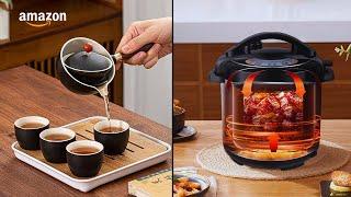 35 Amazon Kitchen Gadgets Worth Buying This Month (With Prices) Amazon Kitchen Finds 2025!