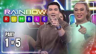 Rainbow Rumble | Episode 47 (1/5) | December 28, 2024