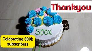 Celebrating 500k subscribers of SAZ education channel  Thankyou everyone️