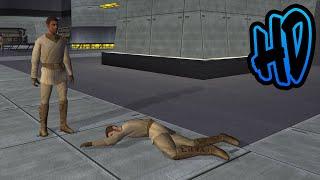 The Dangers of Cruelty - Star Wars KOTOR 2