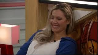 8-21 Ian and Janelle tell Da'Vonne about BB14 and the issues with Willie Hantz