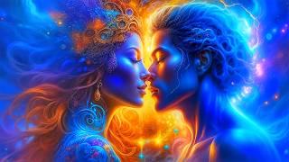 639 Hz  Attracting Love in All Its Forms, Harmonization of Relationships in the Family