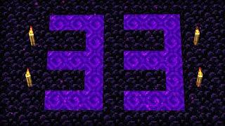 33 Things You Didn't Know About Nether Portals in Minecraft