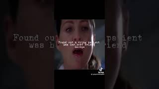 The worst things that had happend to Meredith Grey #greysanatomy #goviral #trending #meredithgrey