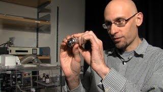 Microscopy: How To Clean an Objective Lens (Kurt Thorn)